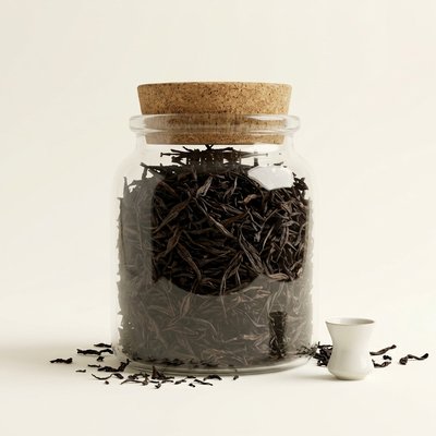 چای بهاره ایرانی